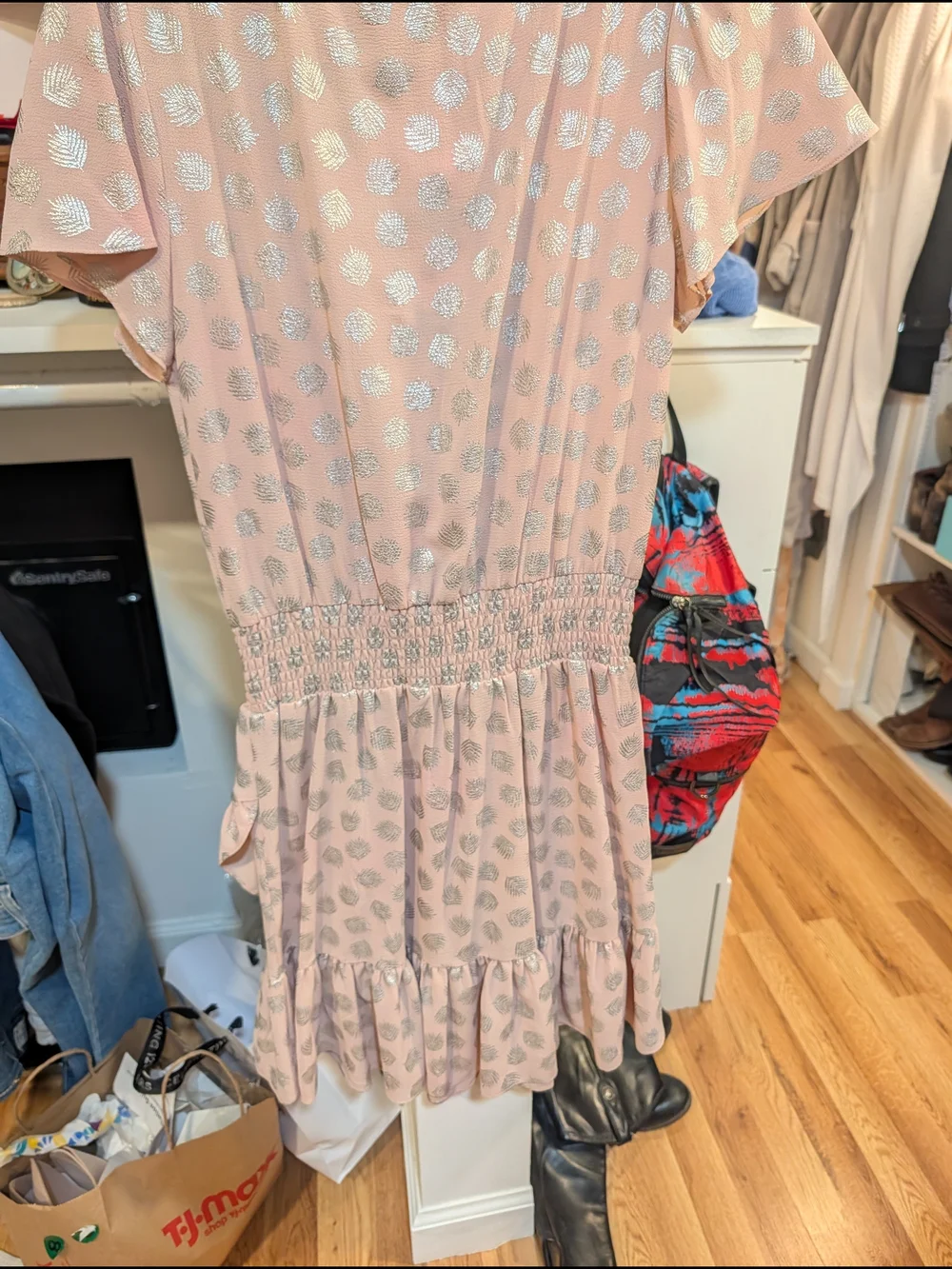 Kids Dress Subcategory Classification